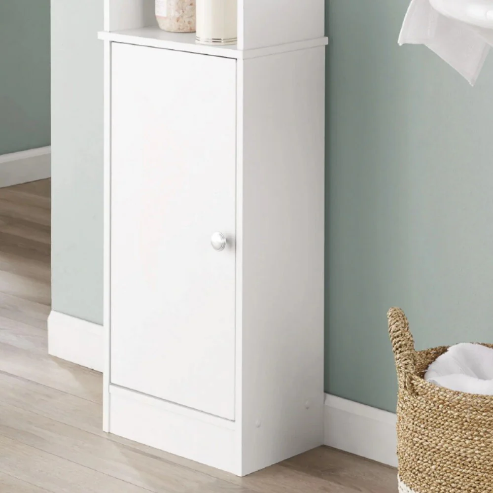 Bathroom Storage Shelves - Image 5