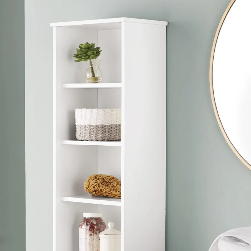 Bathroom Storage Shelves - Image 9