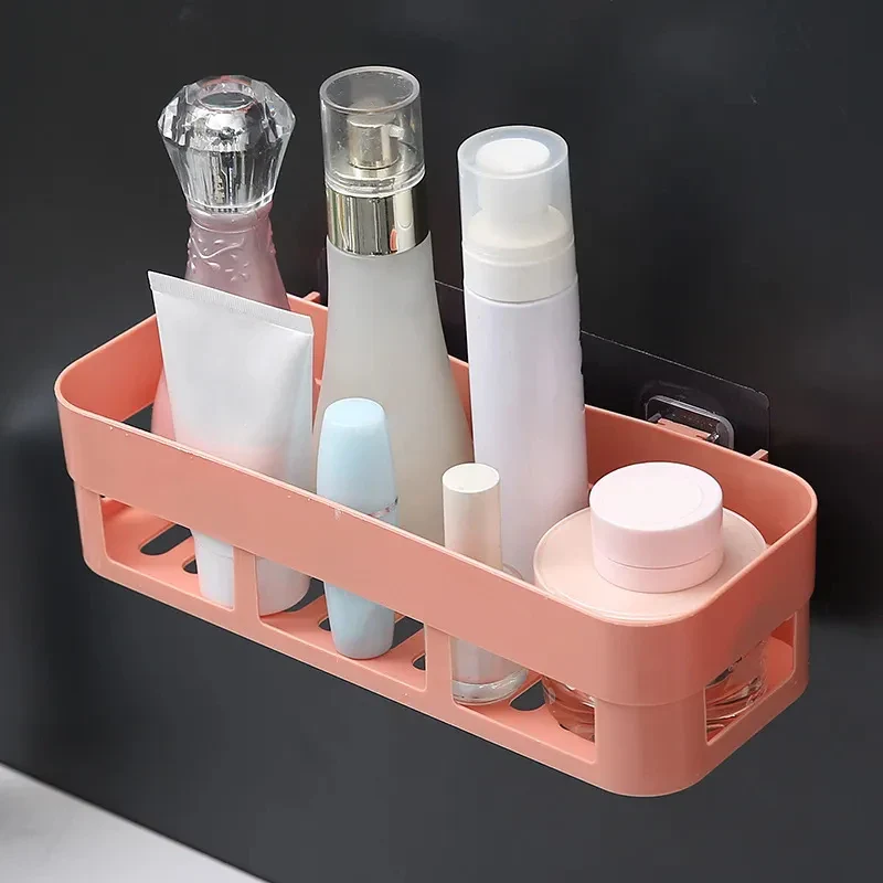 Bathroom Toilet Shelf Rack - Image 3