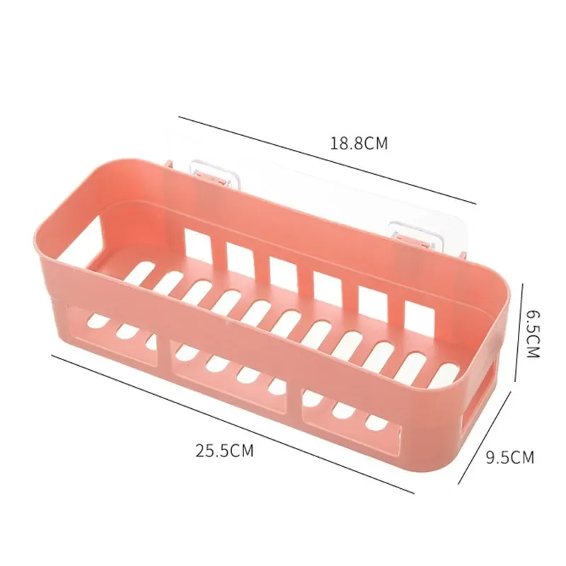 Bathroom Toilet Shelf Rack - Image 4