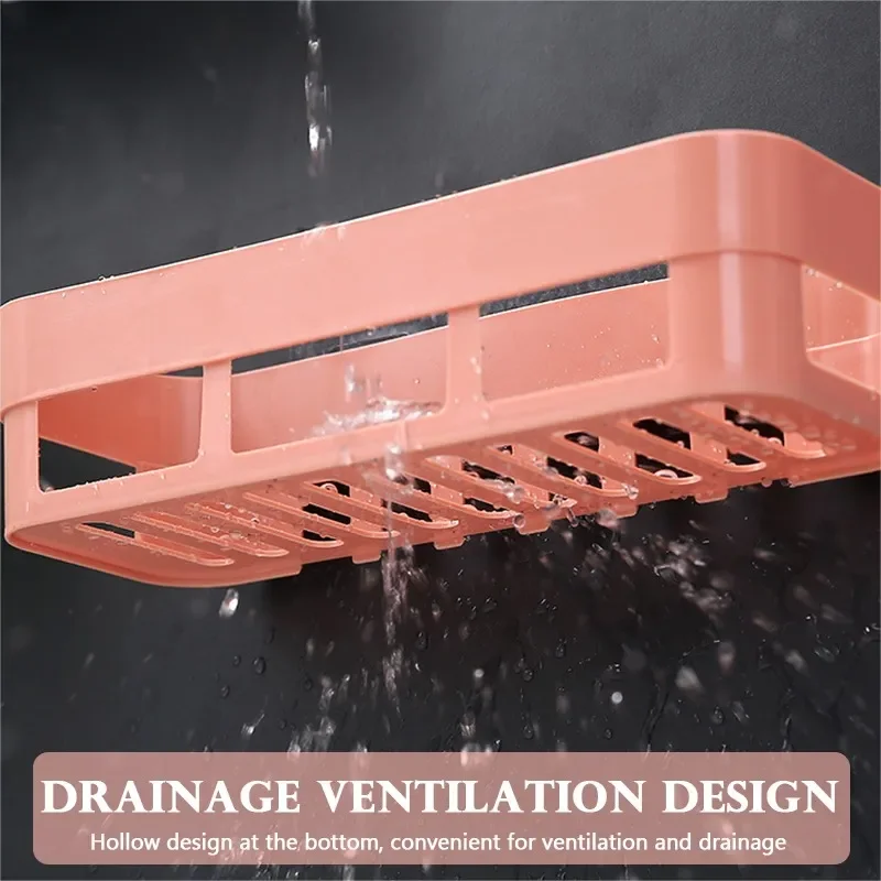 Bathroom Toilet Shelf Rack - Image 5