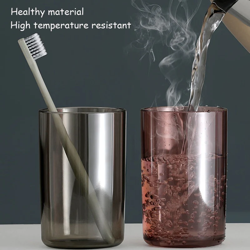 Bathroom Toothbrush Cup Holder - Image 13