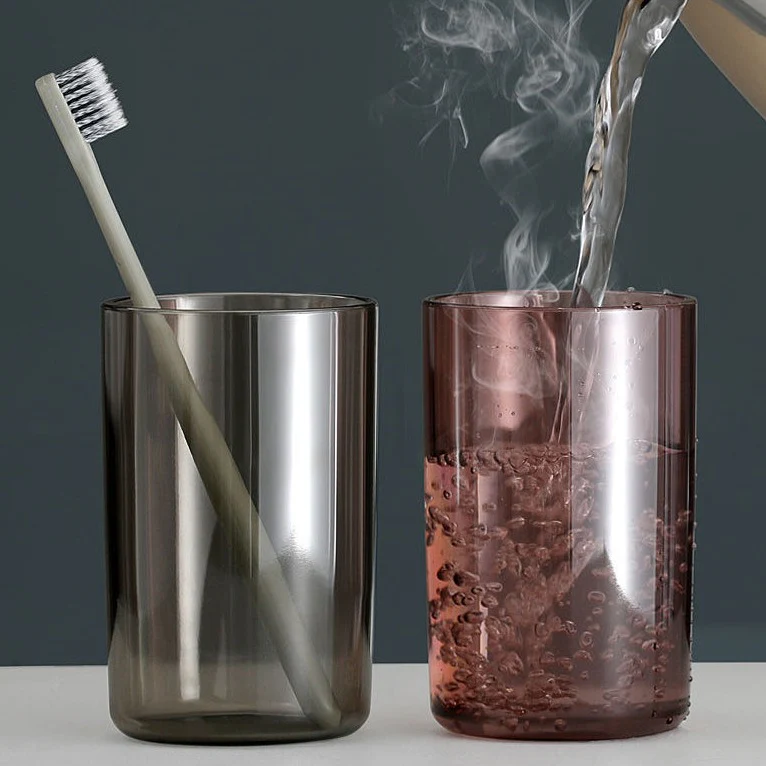 Bathroom Toothbrush Cup Holder - Image 21