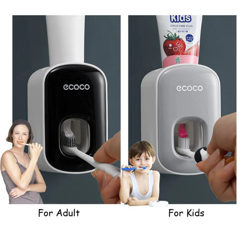 Bathroom Toothbrush Cup Holder - Image 28