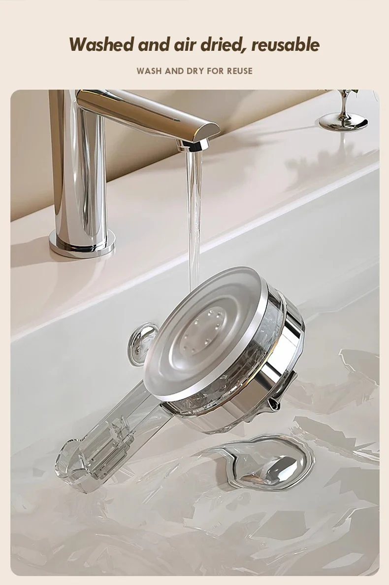 Bathroom Toothbrush Cup Rack - Image 12