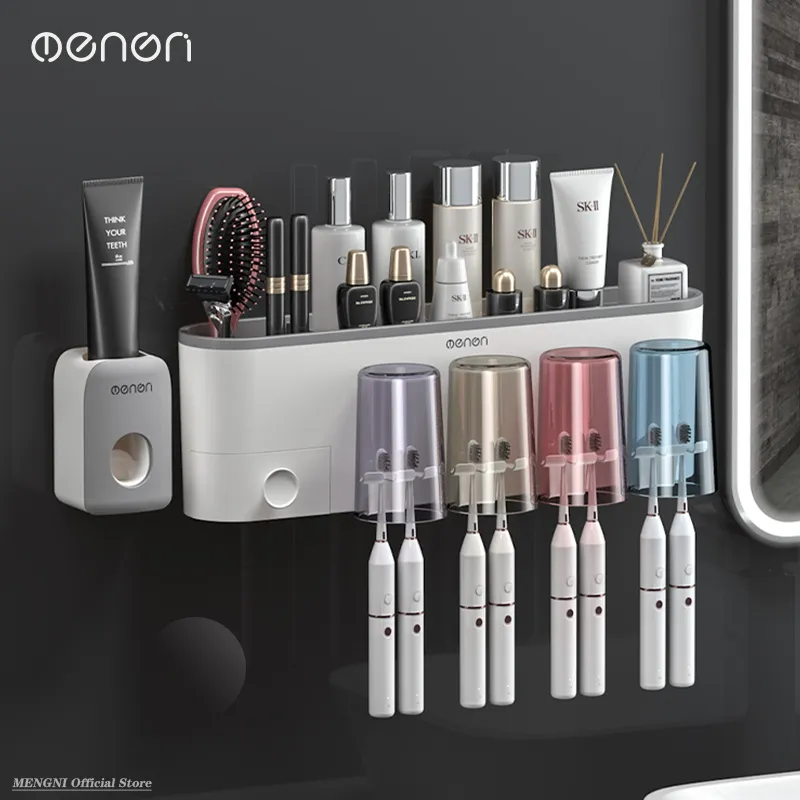Bathroom Toothbrush Holder - Image 12
