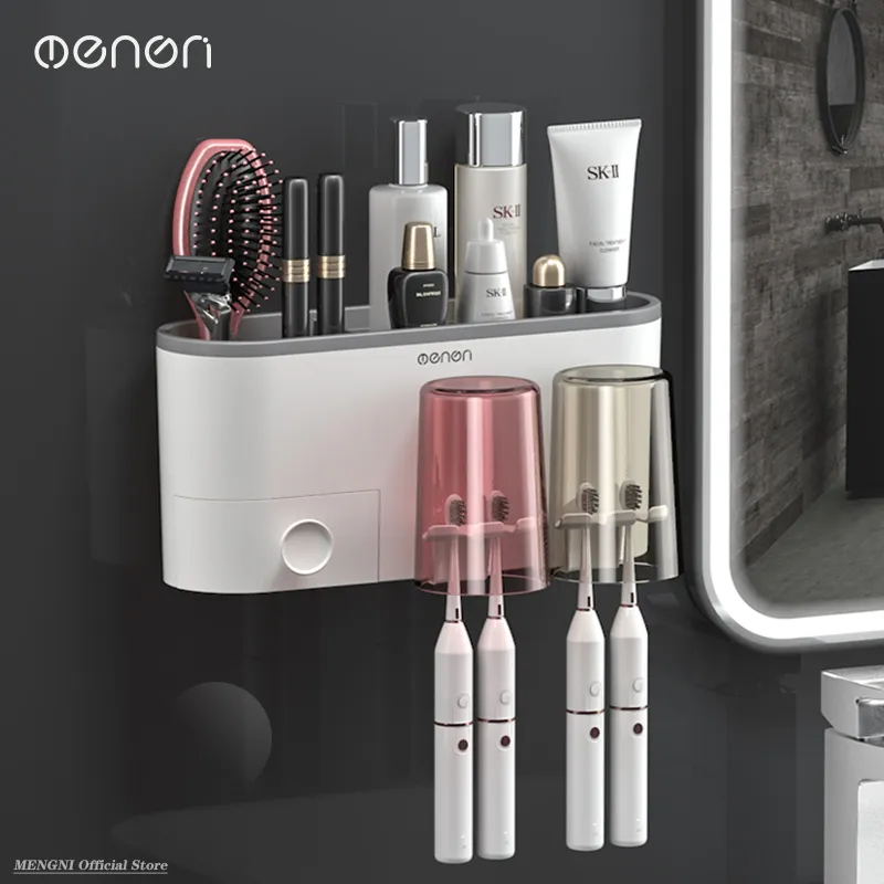 Bathroom Toothbrush Holder - Image 9