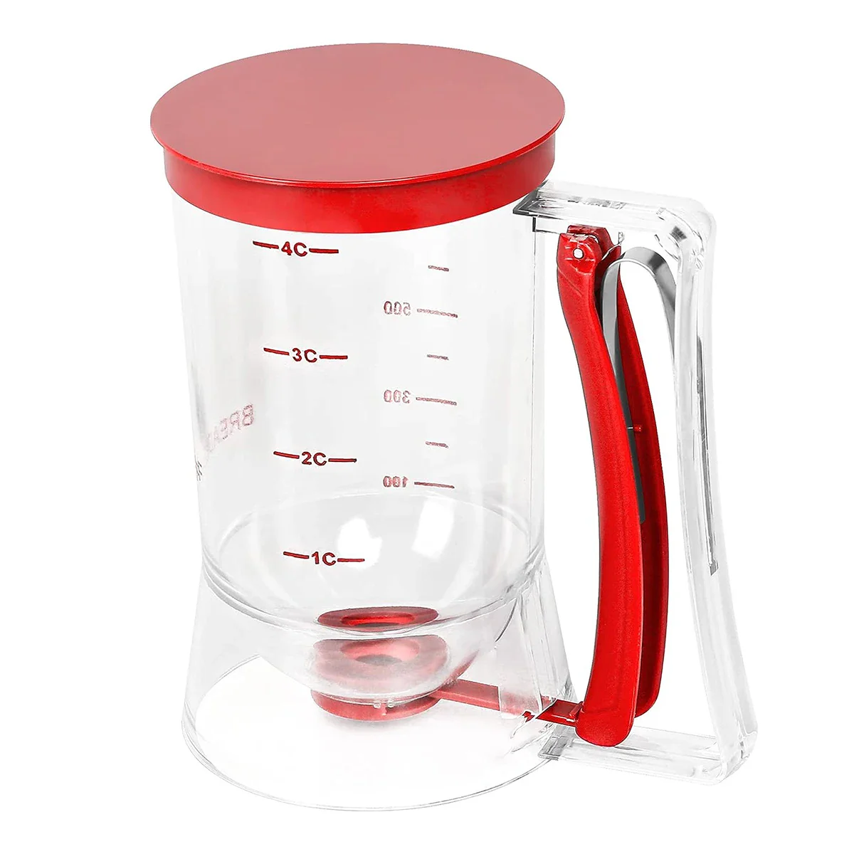Batter Dispenser - Image 6