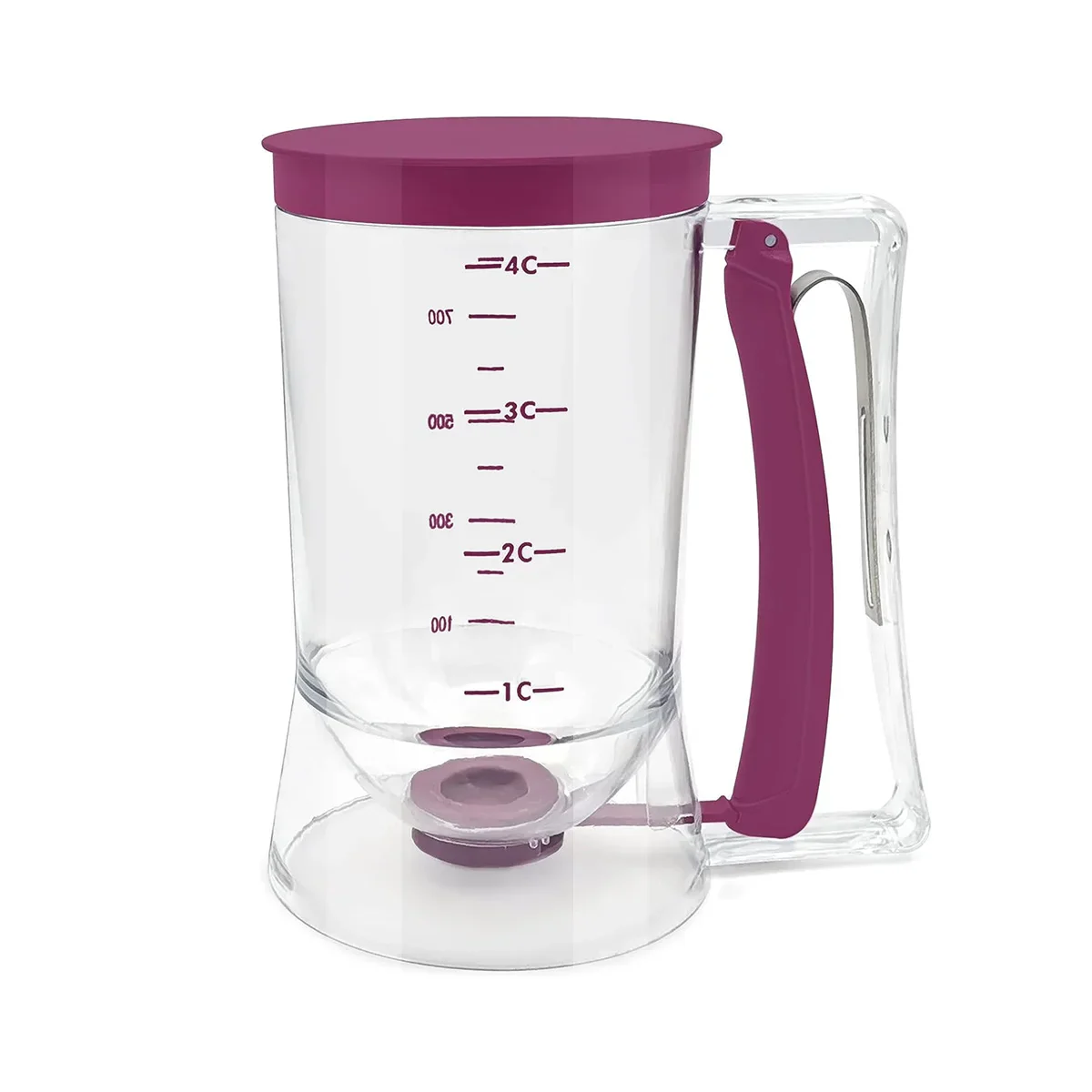 Batter Dispenser - Image 7