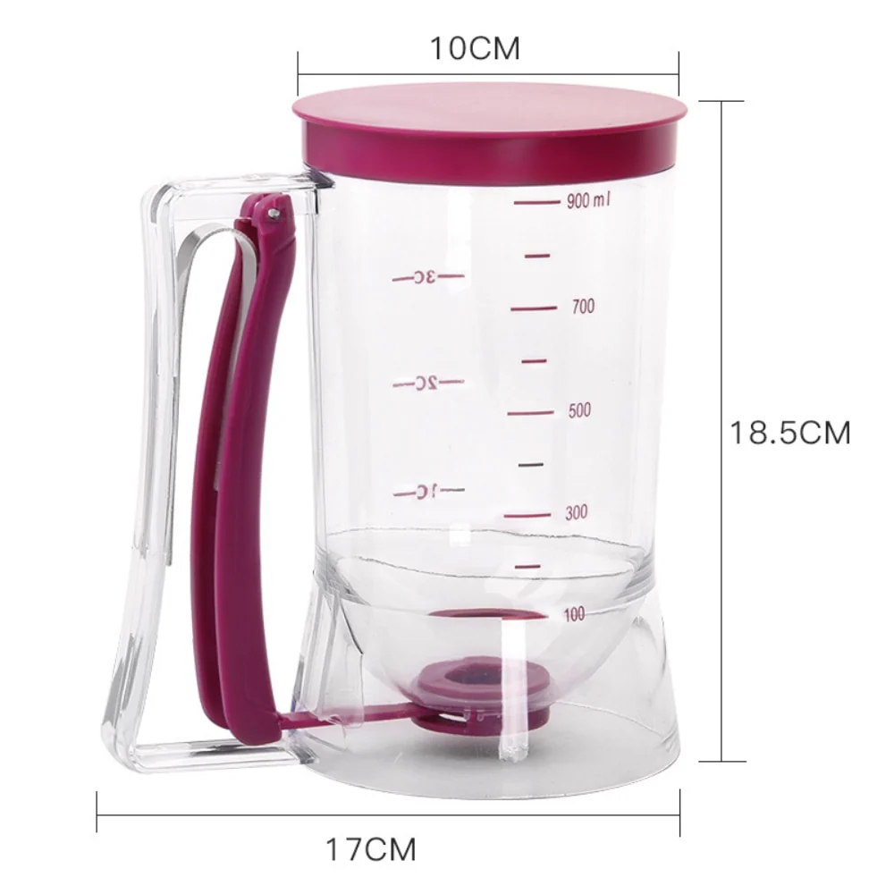 Batter Dispenser - Image 2