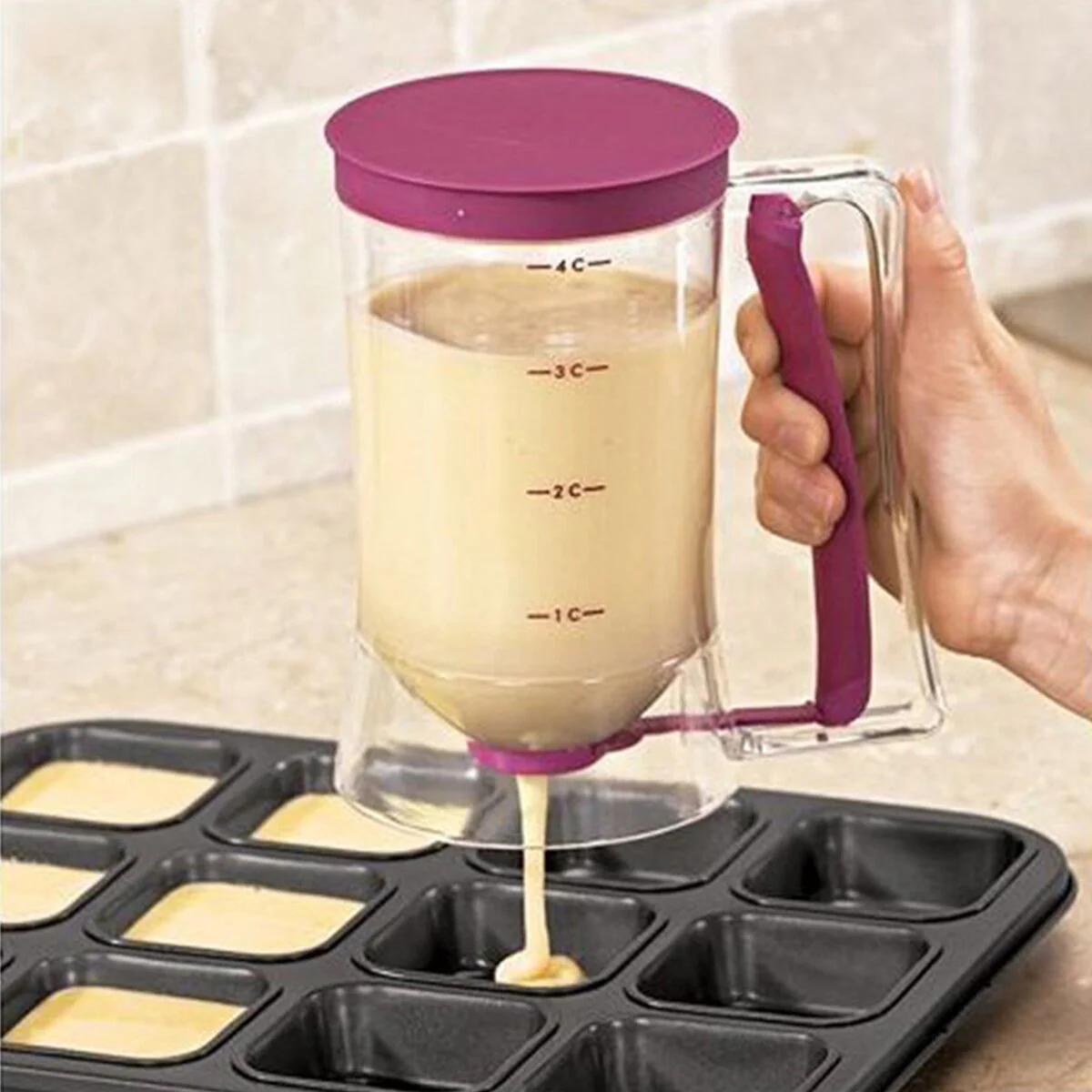 Batter Dispenser - Image 3