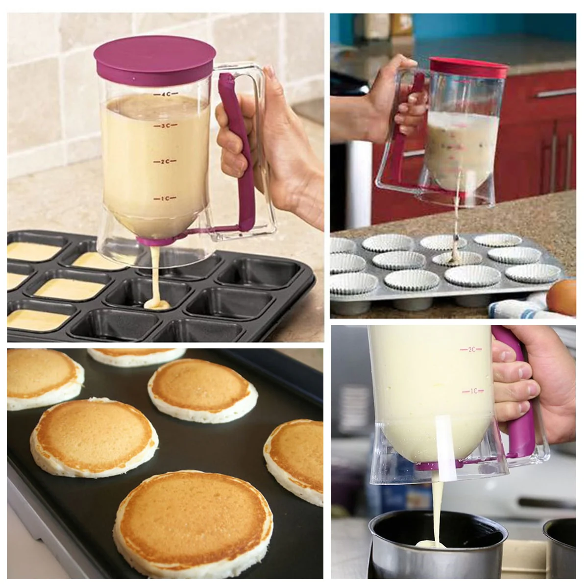 Batter Dispenser - Image 4