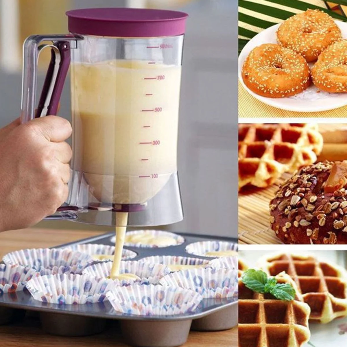 Batter Dispenser - Image 5