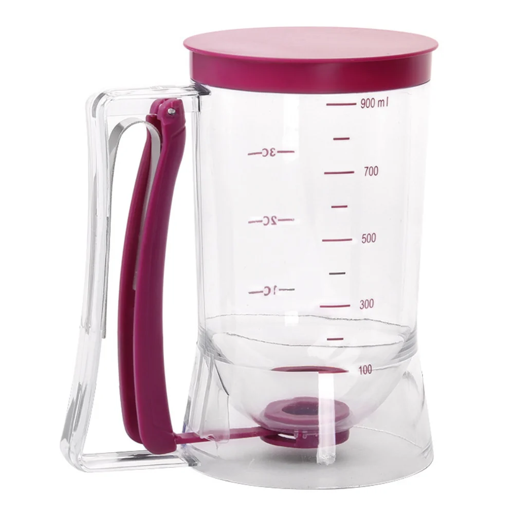 Batter Dispenser - Image 7