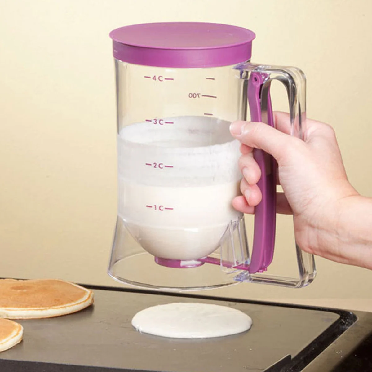 Batter Dispenser - Image 9