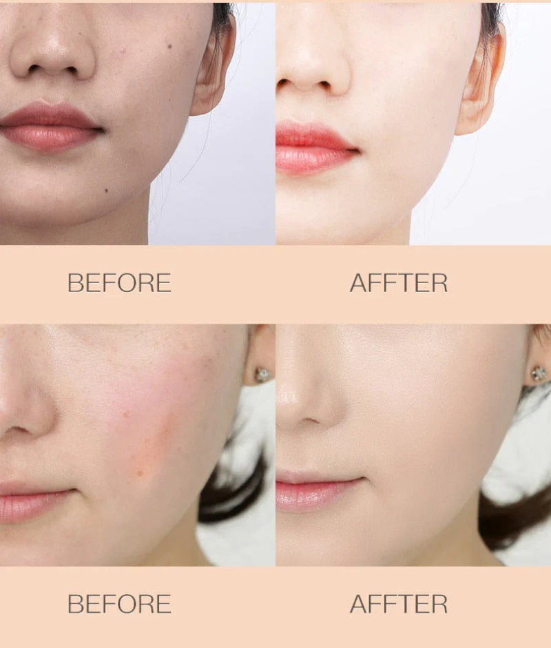 BB Foundation Air Cushion Concealer - Image 11