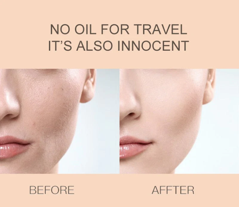 BB Foundation Air Cushion Concealer - Image 4