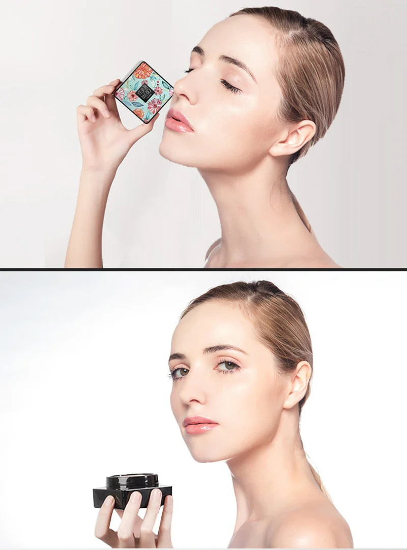 BB Foundation Air Cushion Concealer - Image 7