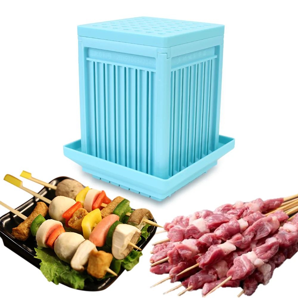 BBQ Skewer Maker Box - Image 10
