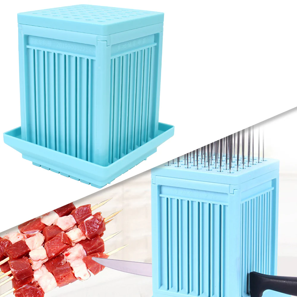 BBQ Skewer Maker Box - Image 18