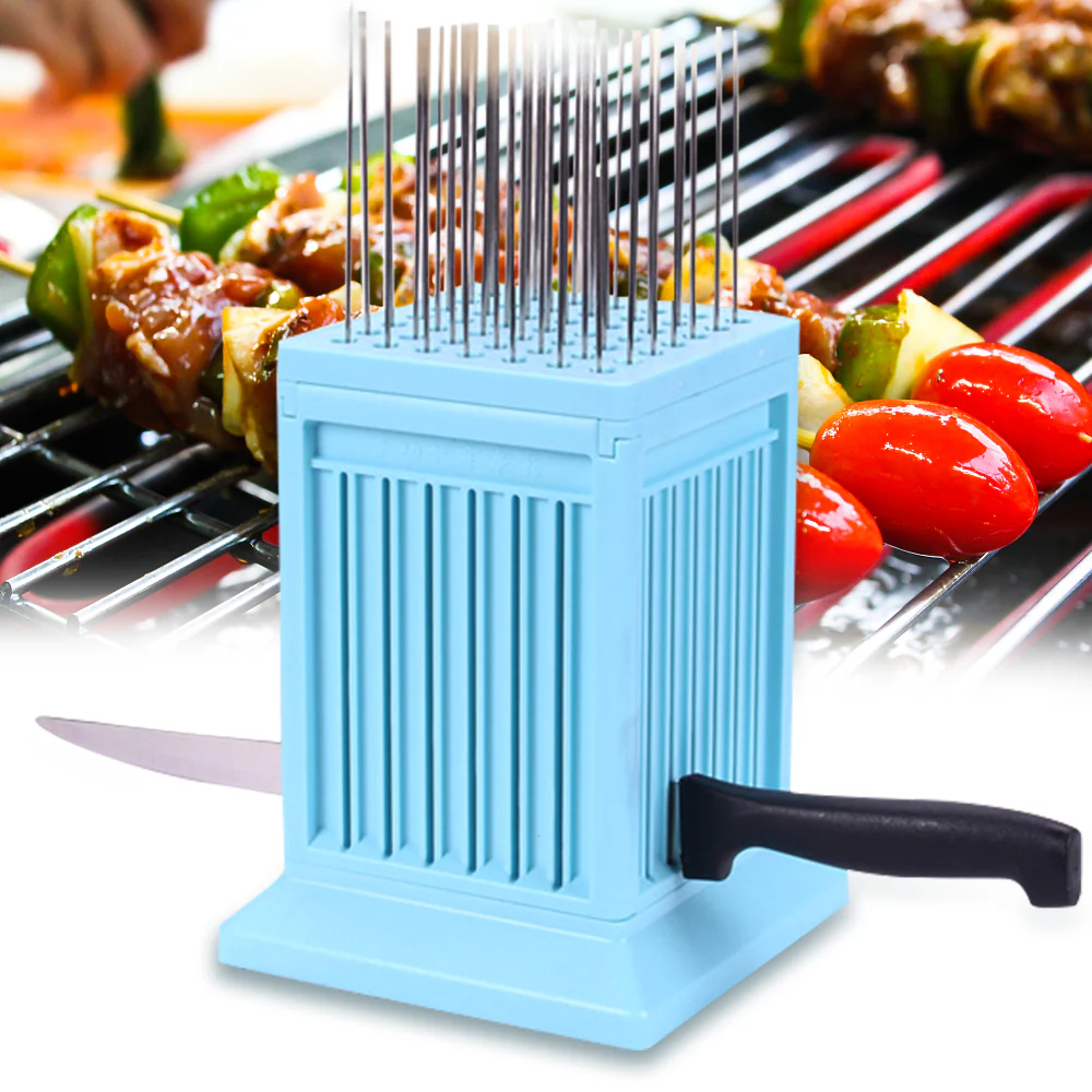 BBQ Skewer Maker Box - Image 19