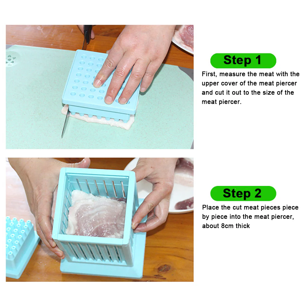 BBQ Skewer Maker Box - Image 8
