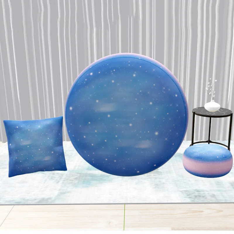 Bean Bag Sofa - Image 10