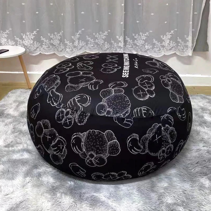 Bean Bag Sofa - Image 13