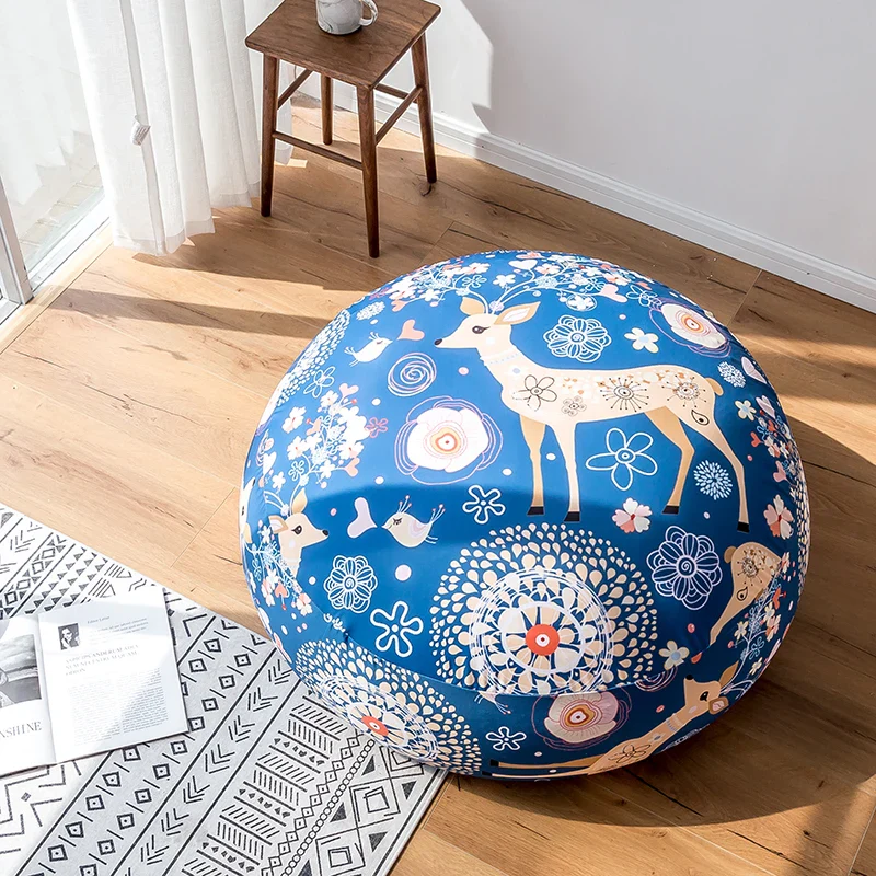 Bean Bag Sofa - Image 14