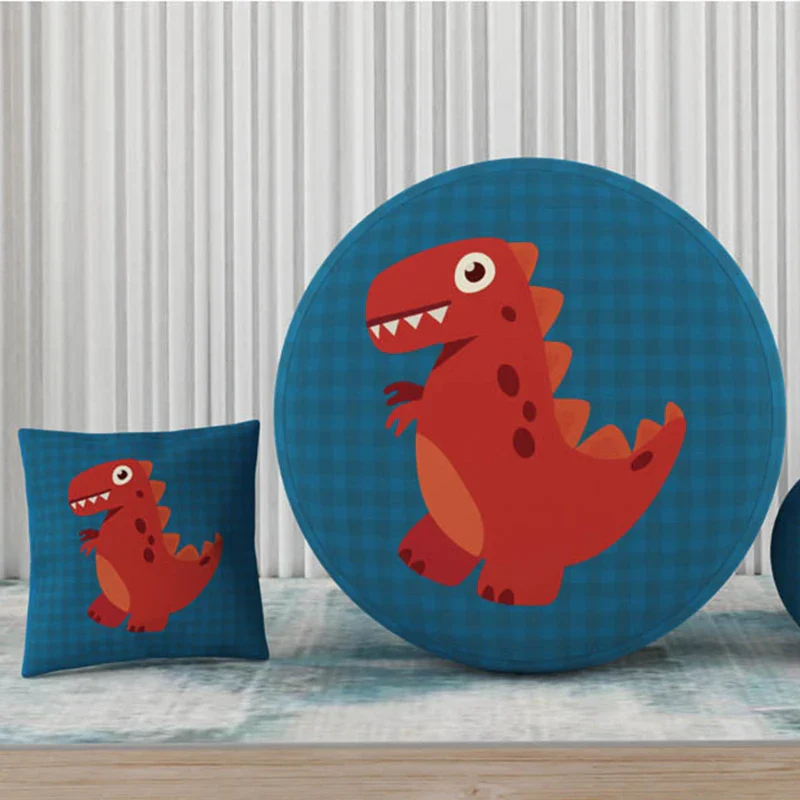 Bean Bag Sofa - Image 15