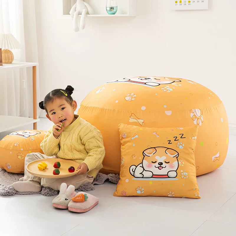 Bean Bag Sofa - Image 16