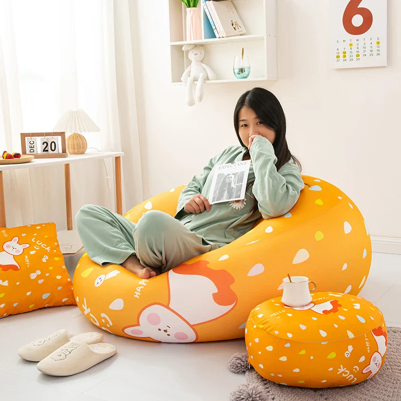 Bean Bag Sofa - Image 19