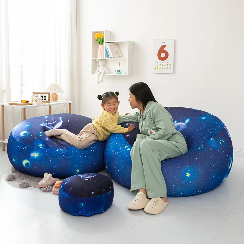 Bean Bag Sofa - Image 2
