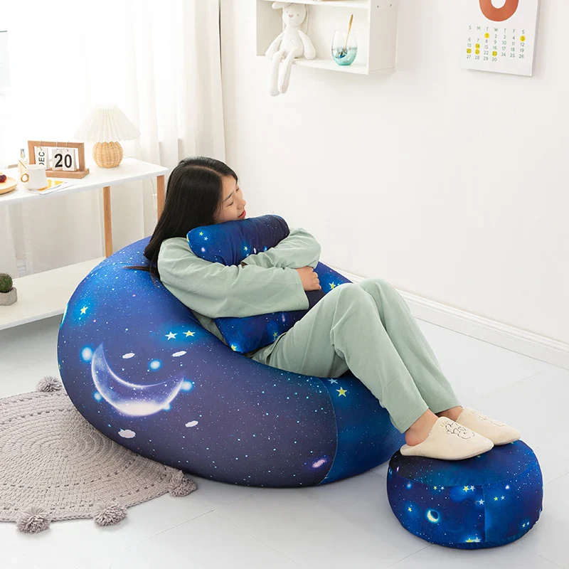 Bean Bag Sofa - Image 3