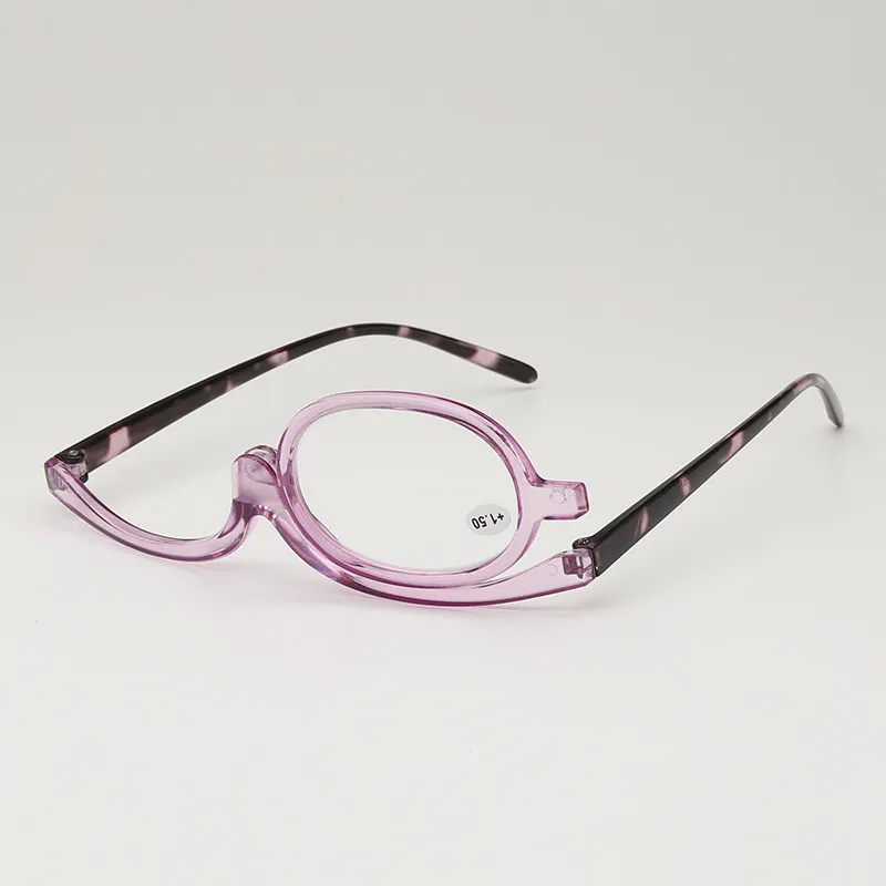 BeautyVue 180° Multi-Focus Makeup Glasses - Image 2