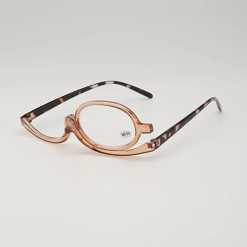 BeautyVue 180° Multi-Focus Makeup Glasses - Image 3