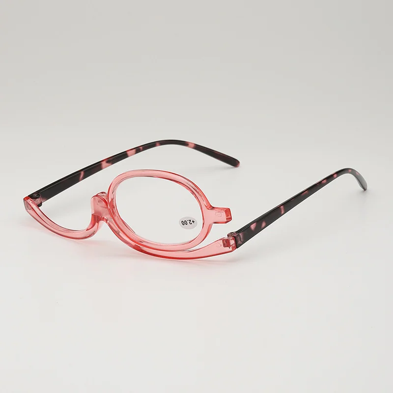 BeautyVue 180° Multi-Focus Makeup Glasses - Image 4