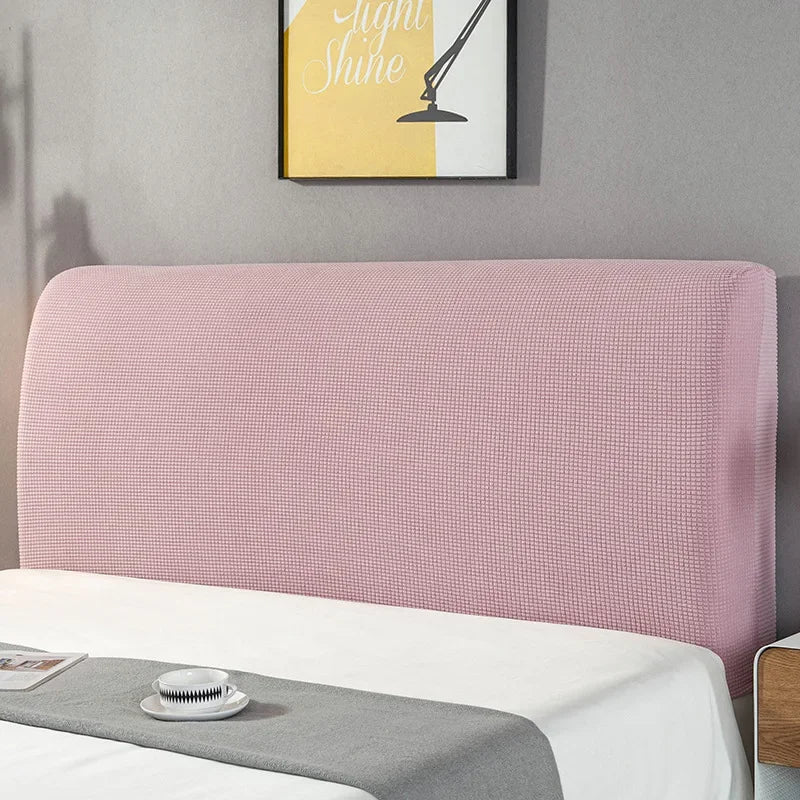 Bed Headboard Cover - Image 11