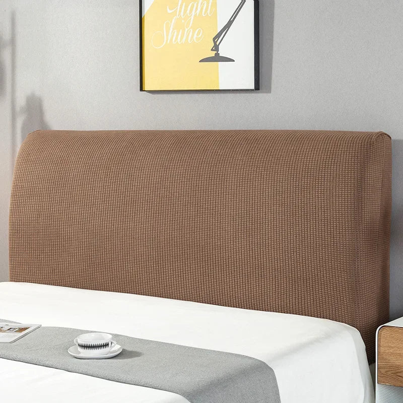 Bed Headboard Cover - Image 13