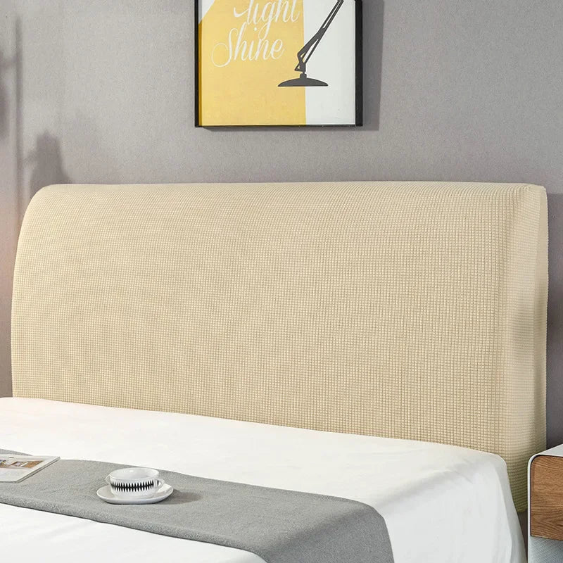 Bed Headboard Cover - Image 14