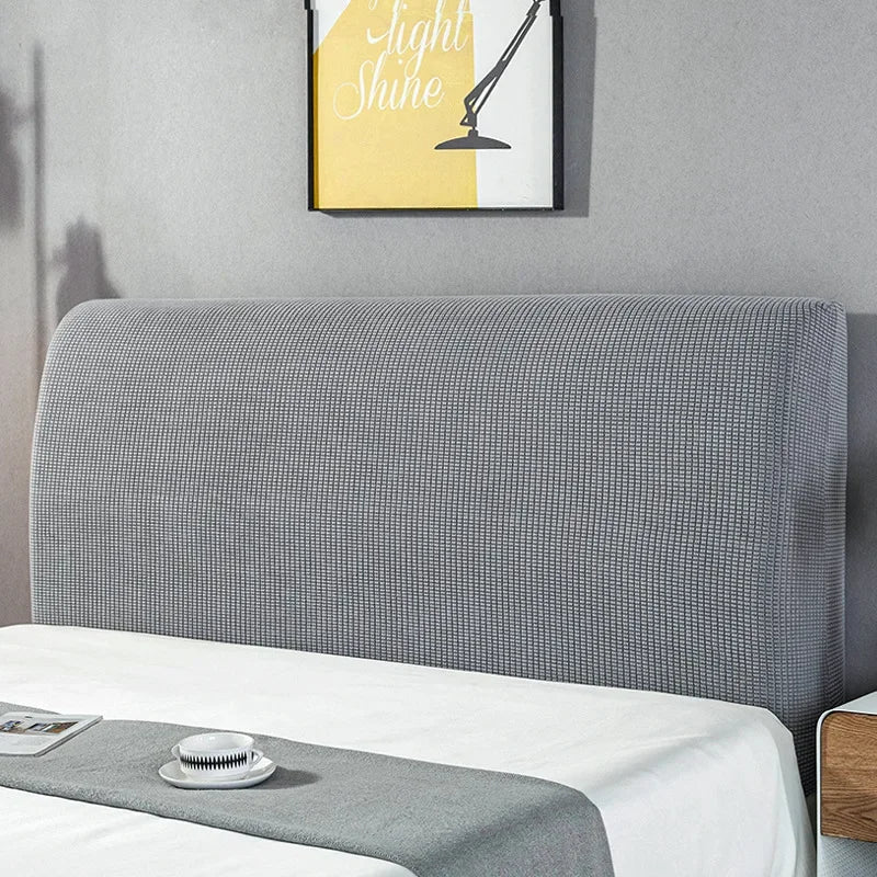 Bed Headboard Cover - Image 15