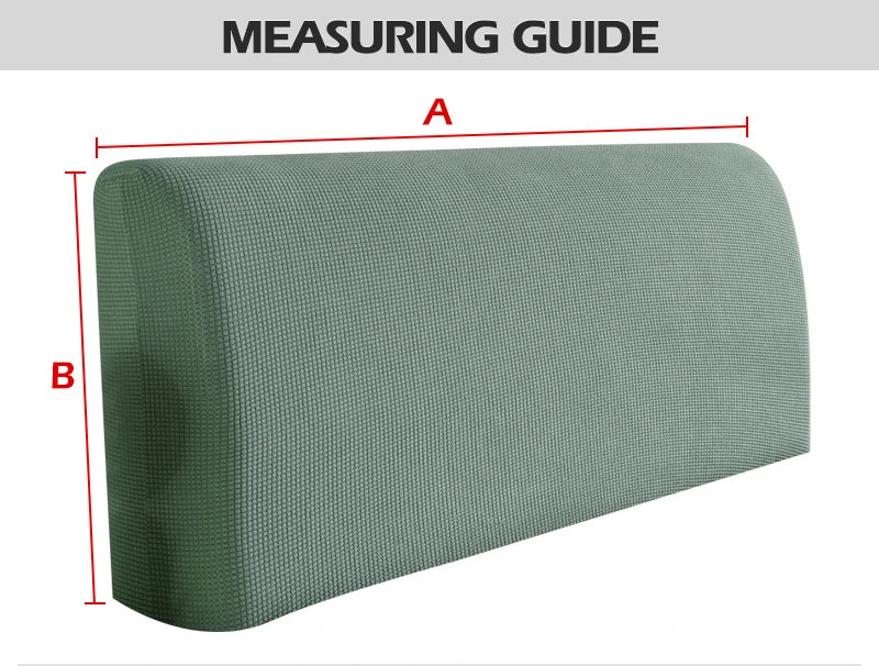 Bed Headboard Cover - Image 16