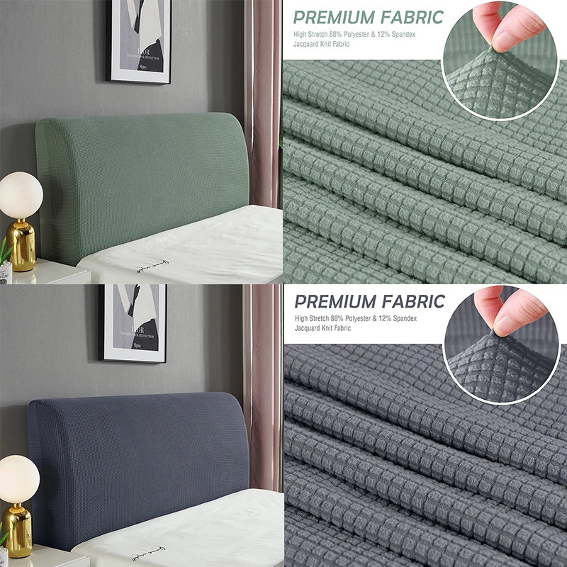 Bed Headboard Cover - Image 20