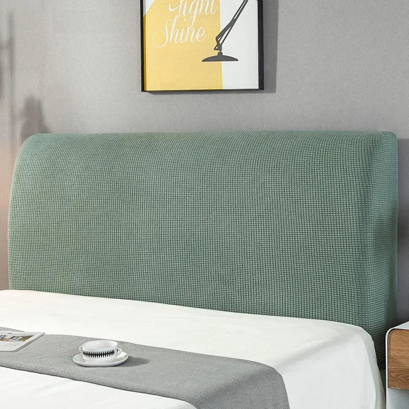 Bed Headboard Cover - Image 7