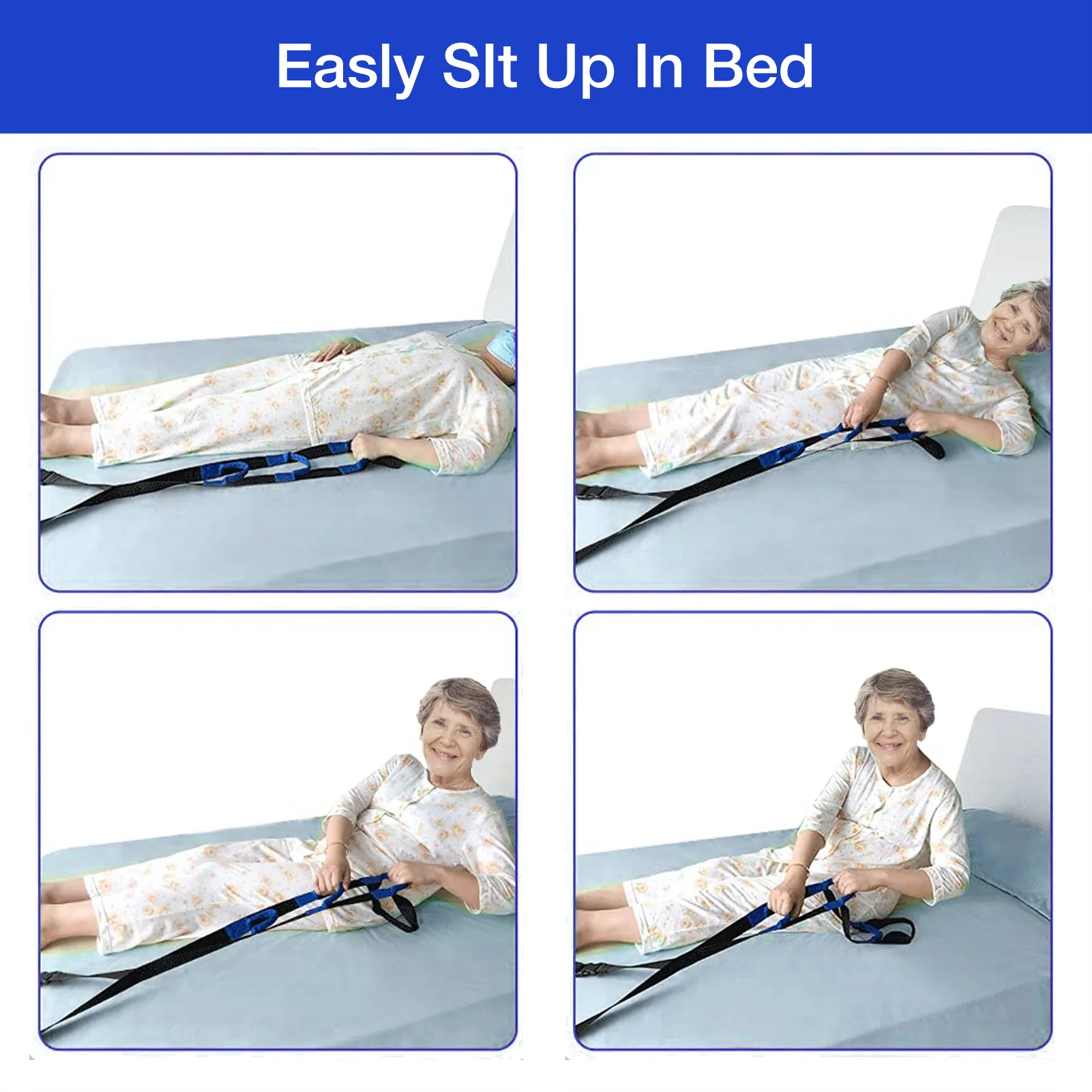 Bed Ladder Assist - Image 10