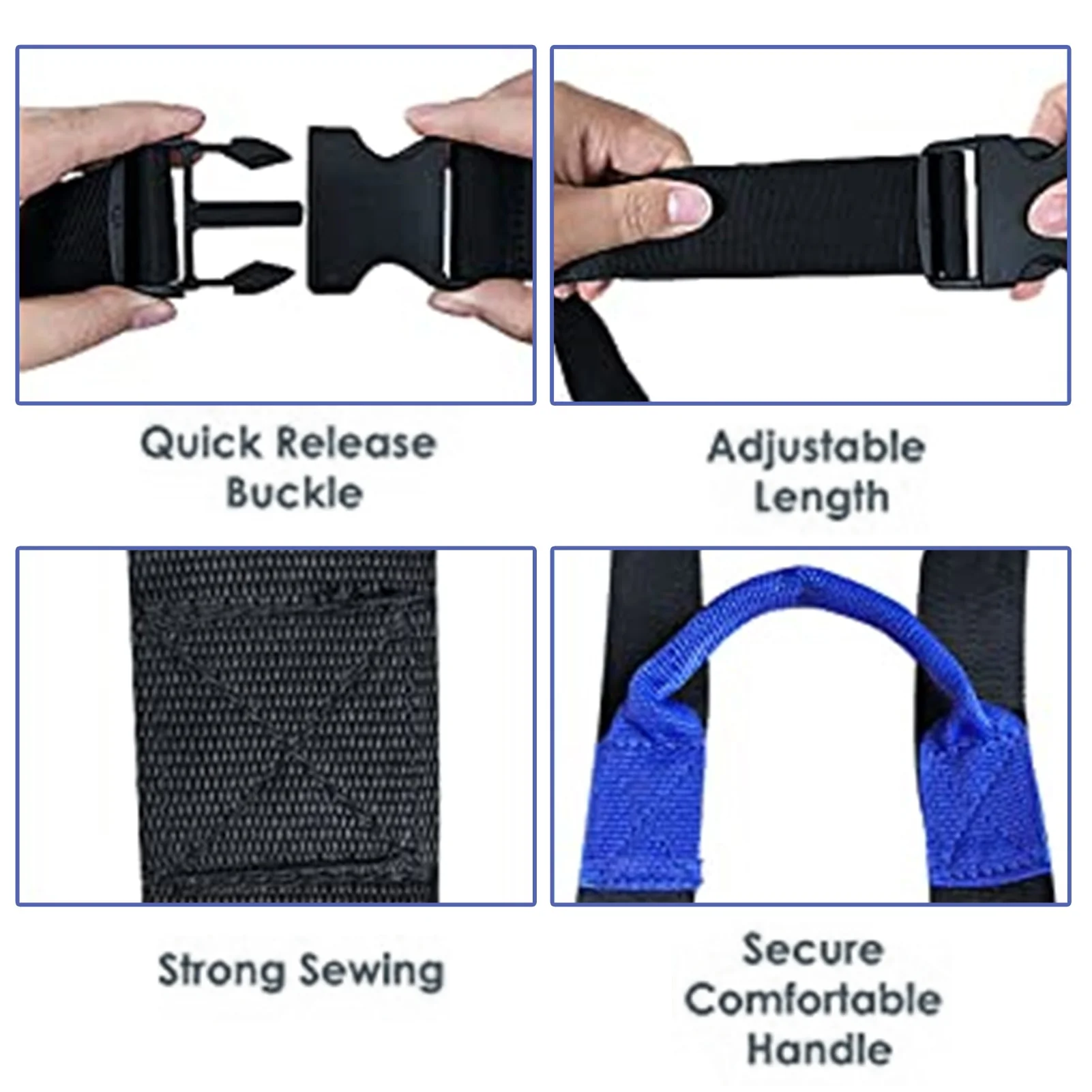 Bed Ladder Assist - Image 8