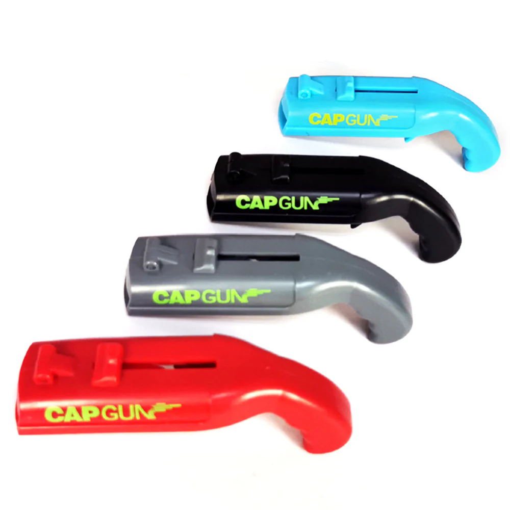 Beer Bottle Cap Gun Opener - Image 15