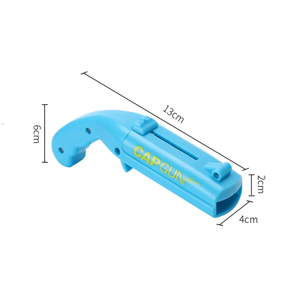 Beer Bottle Cap Gun Opener - Image 3