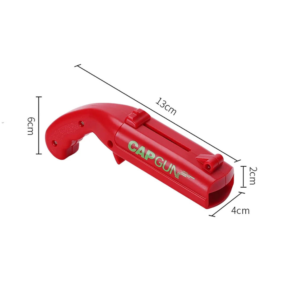 Beer Bottle Cap Gun Opener - Image 4