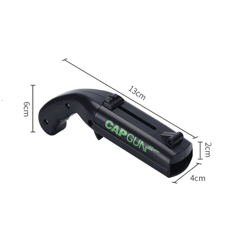 Beer Bottle Cap Gun Opener - Image 5